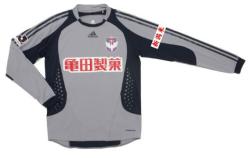 �ڸ����GK��˥ե�����(���졼)��������ƥ��å������ΤΤߡ�