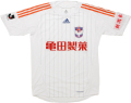 ��˥ե�����(AWAY)��������ƥ��å�